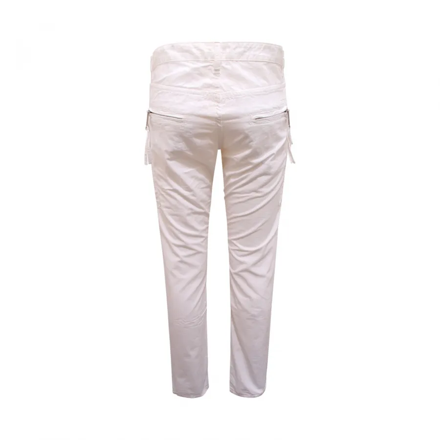 1745AZ pantalone uomo DSQUARED2 man trousers