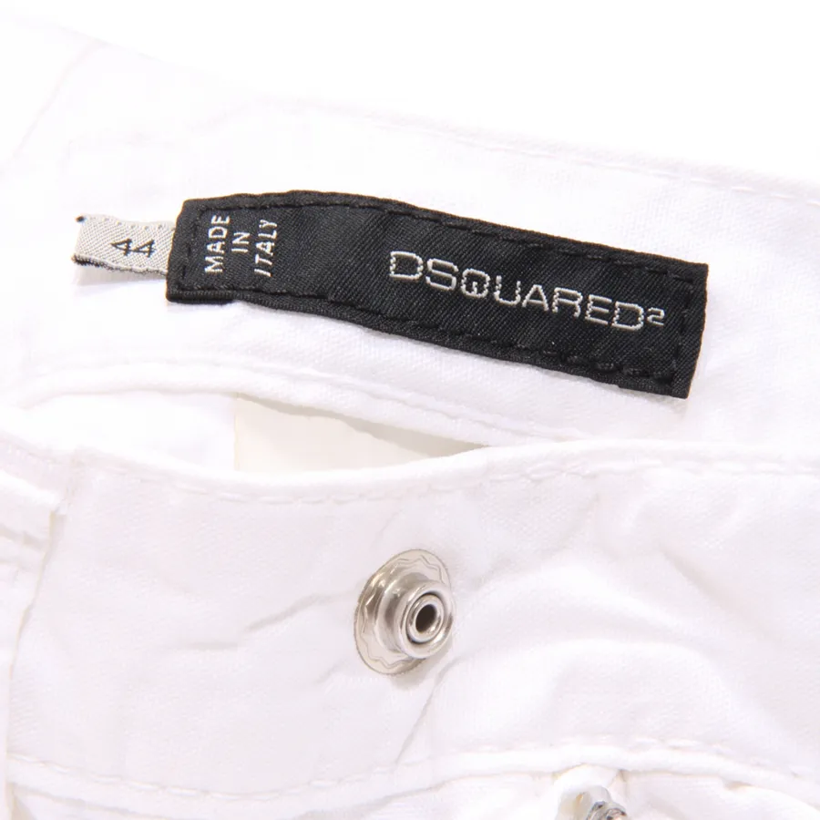 1745AZ pantalone uomo DSQUARED2 man trousers