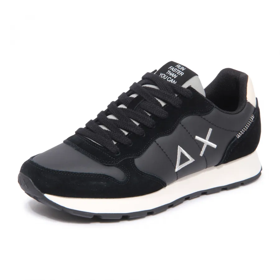 2681AU sneaker uomo SUN 68 TOM CLASSIC man shoes