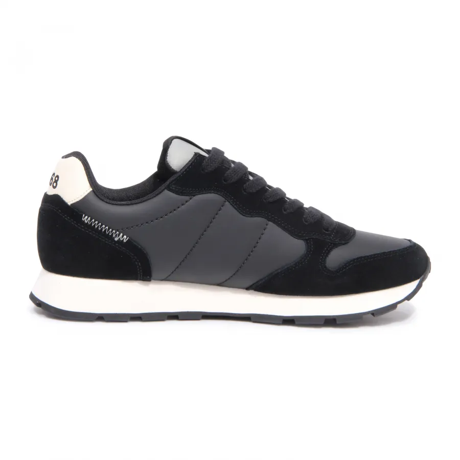 2681AU sneaker uomo SUN 68 TOM CLASSIC man shoes
