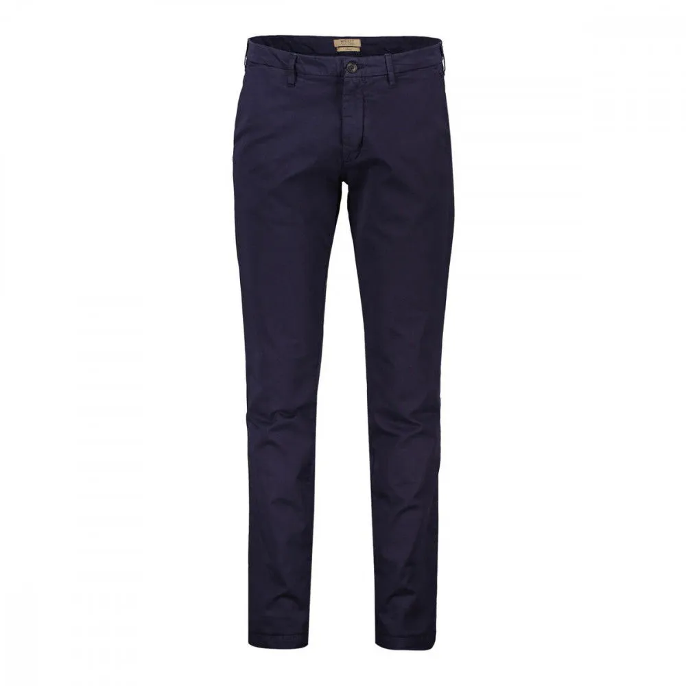 40WEFT PANTALONI CHINO GABARDINE LENNY