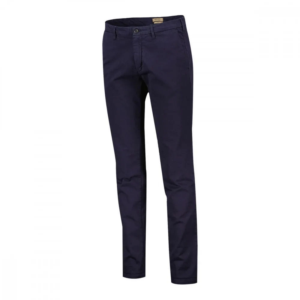 40WEFT PANTALONI CHINO GABARDINE LENNY