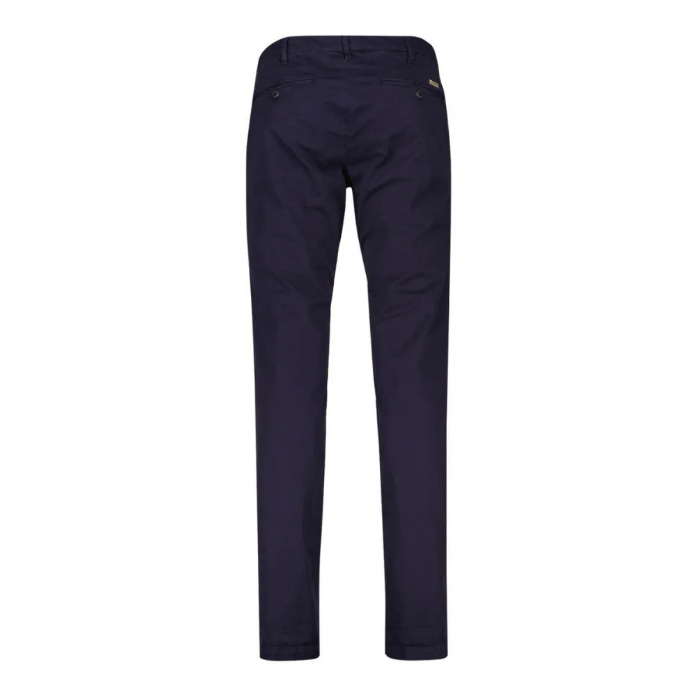 40WEFT PANTALONI CHINO GABARDINE LENNY