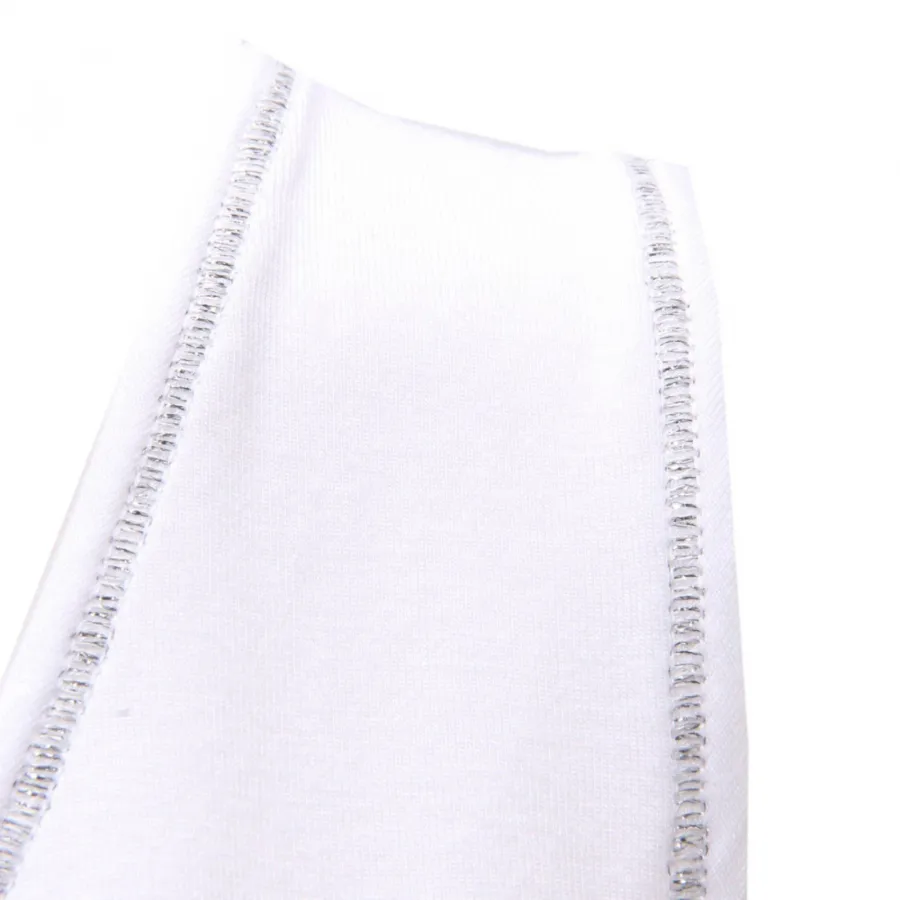 8099AL canotta jersey donna D. EXTERIOR woman sleeveless t-shirt