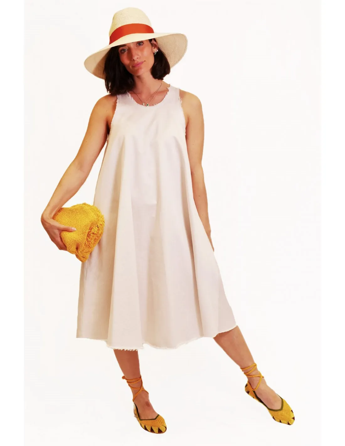 Abito AVN - Easy Dress