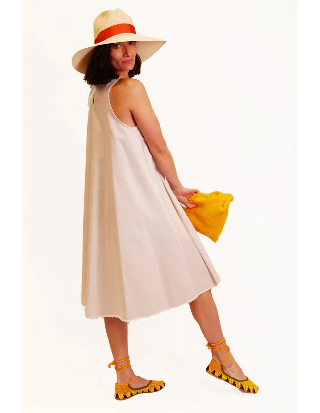 Abito AVN - Easy Dress