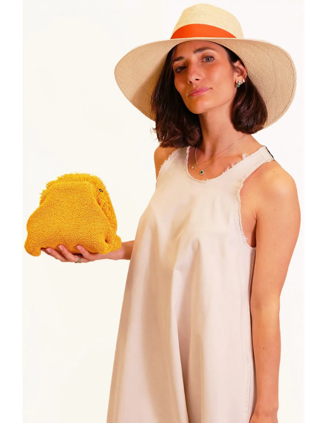 Abito AVN - Easy Dress