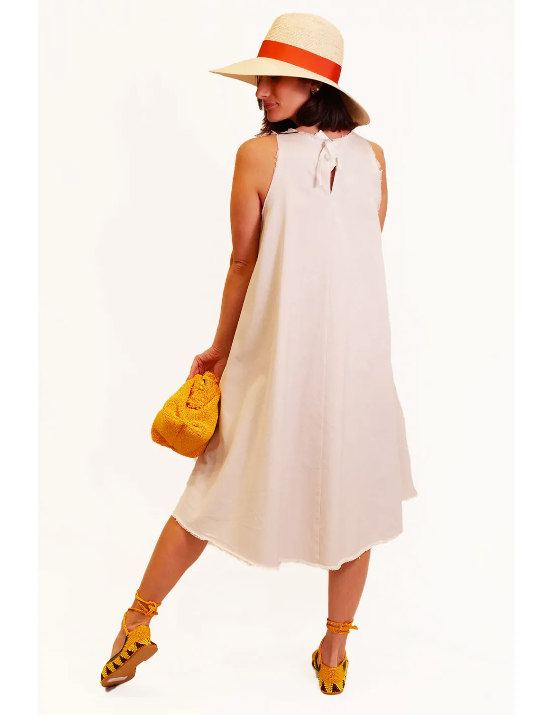 Abito AVN - Easy Dress