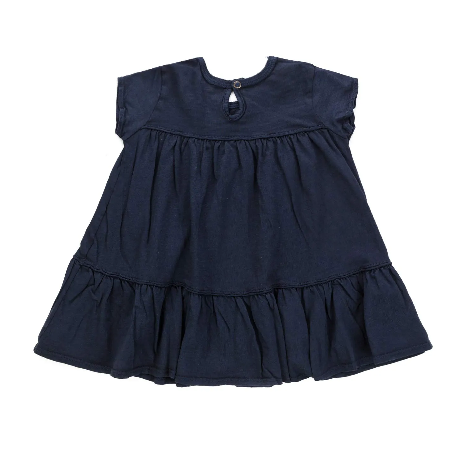Abito Blu Bimba Neonata
