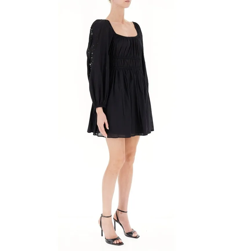 Abito in cotone