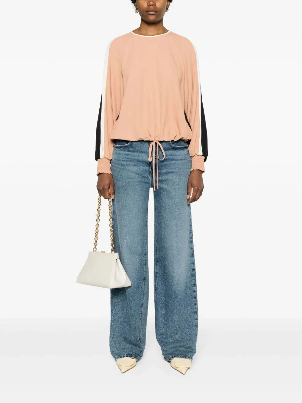 `Actitude` Blouse