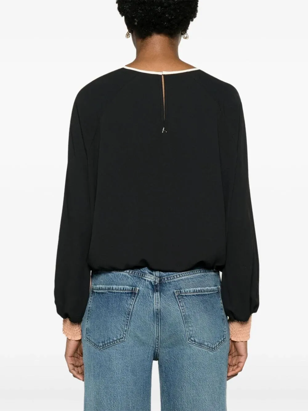 `Actitude` Blouse