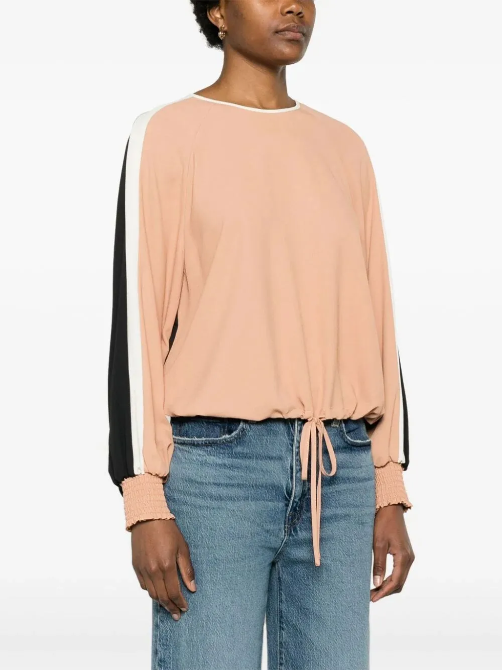 `Actitude` Blouse