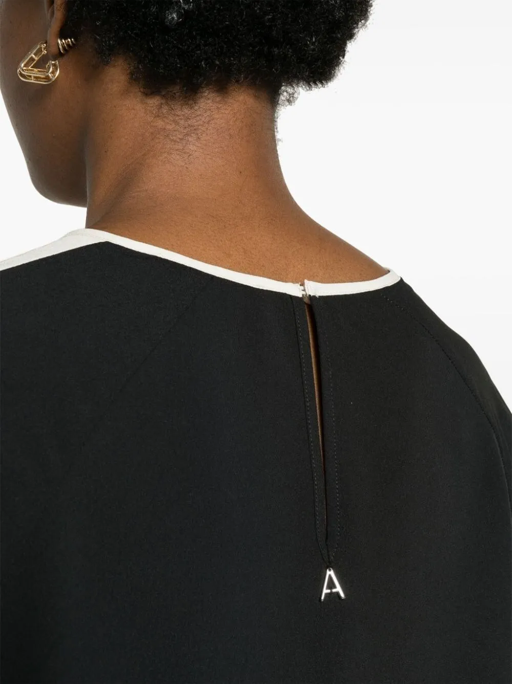 `Actitude` Blouse
