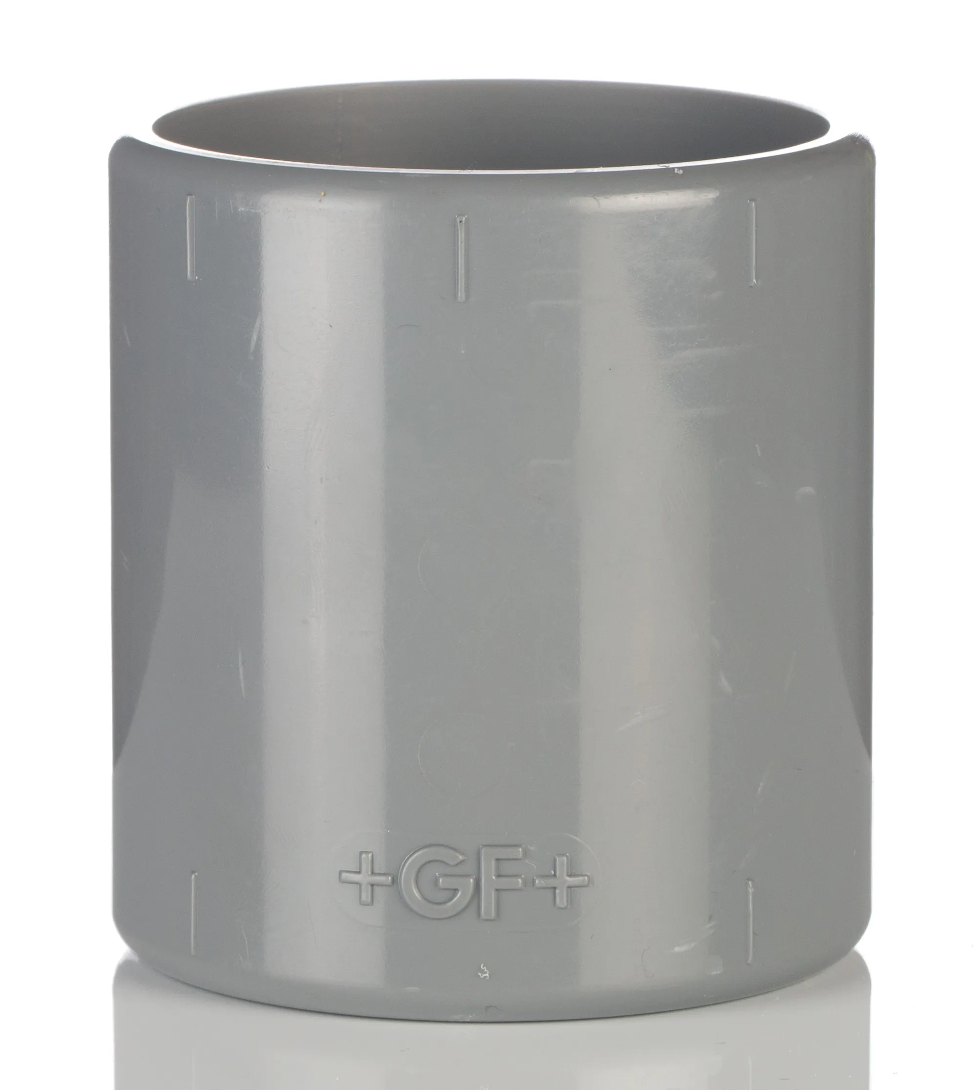 Adattatore femmina Diritto Georg Fischer in ABS 1 1/2 in x 50mm