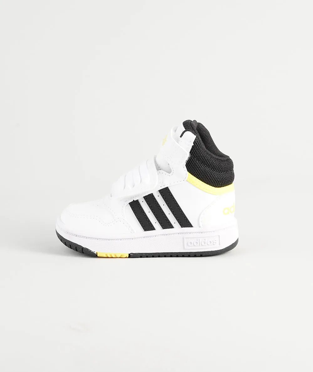ADIDAS HOOPS MID