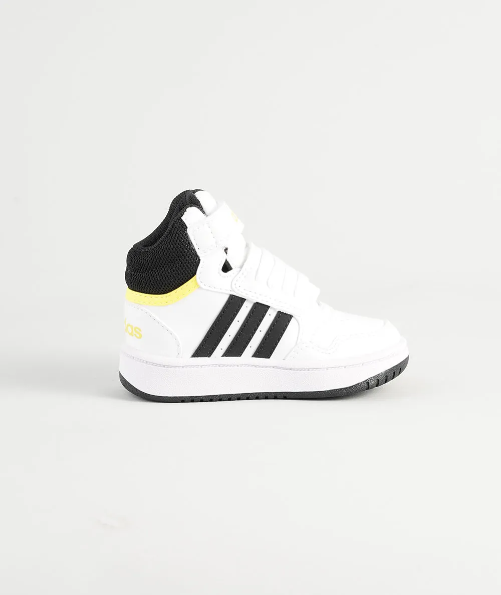ADIDAS HOOPS MID