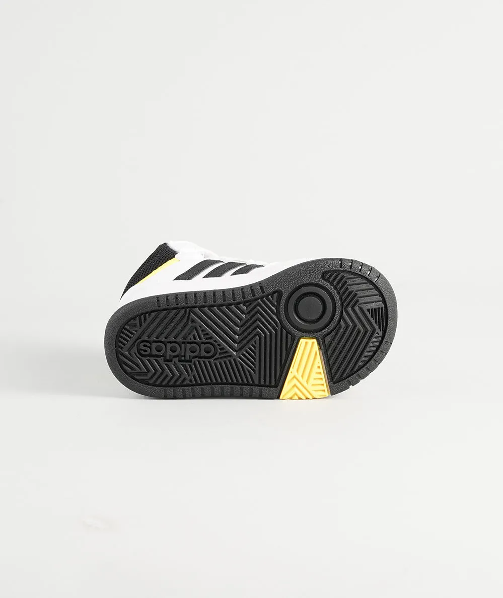 ADIDAS HOOPS MID