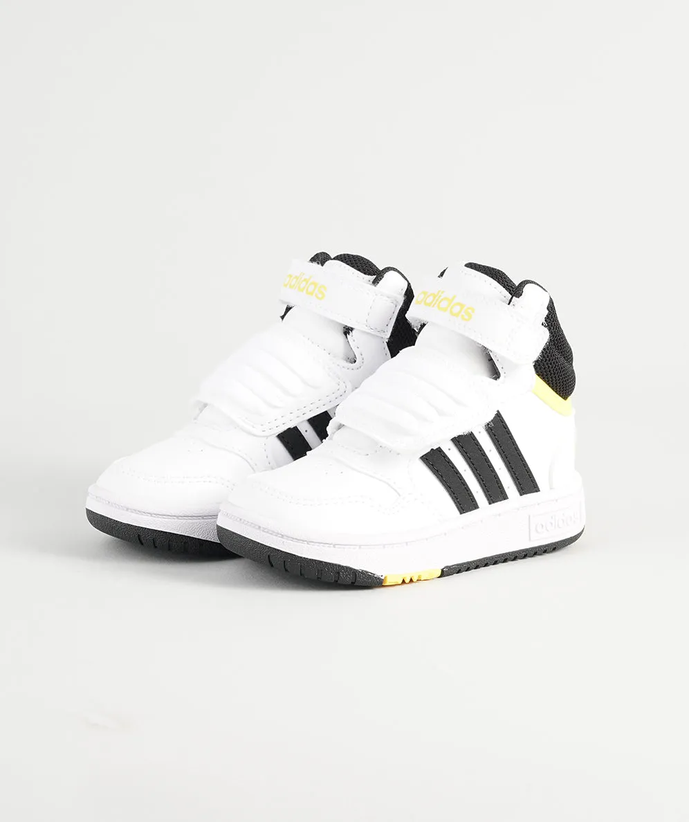 ADIDAS HOOPS MID