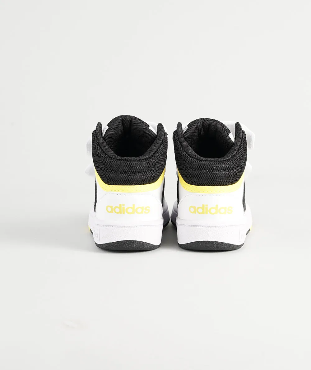 ADIDAS HOOPS MID