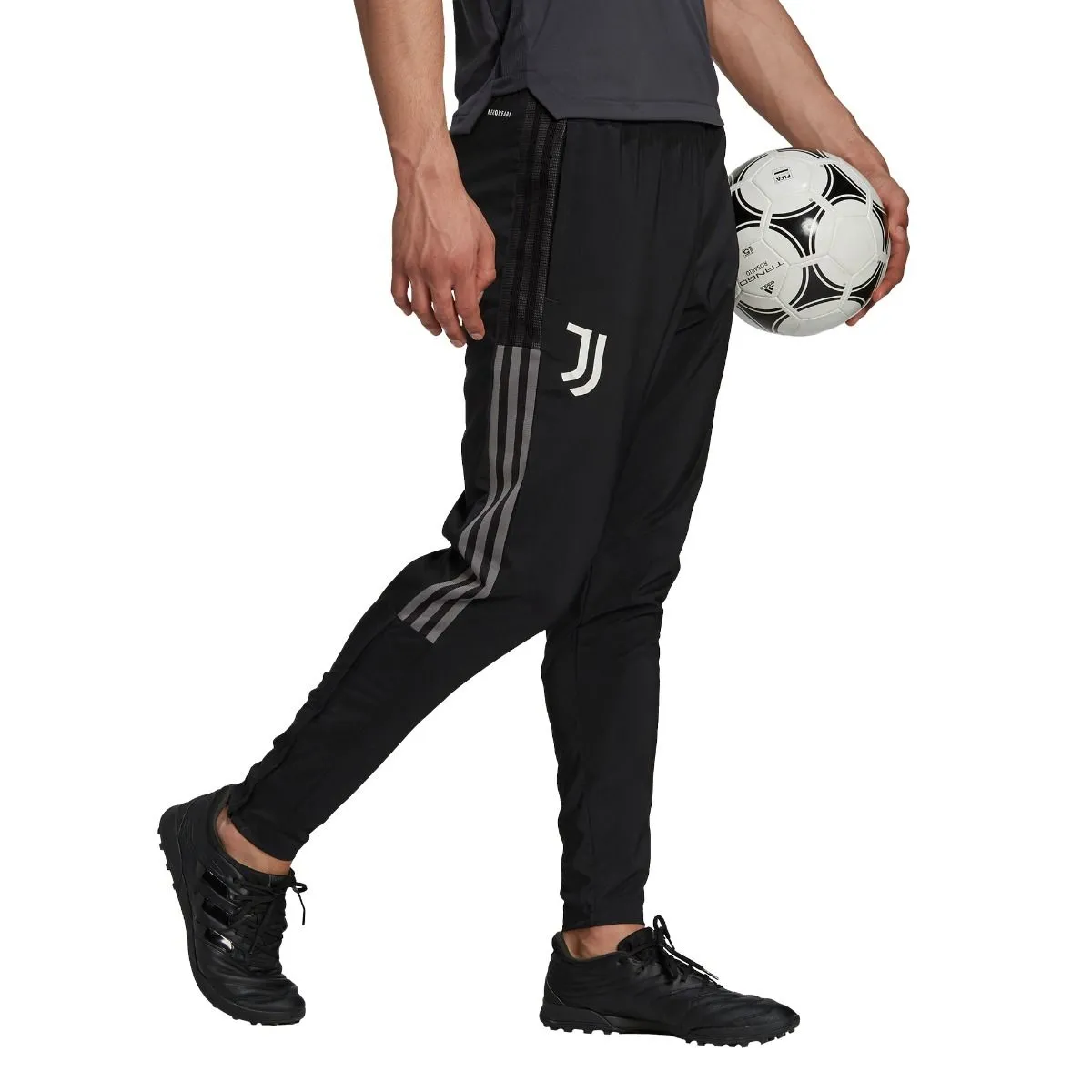 ADIDAS Juve pre pantalone