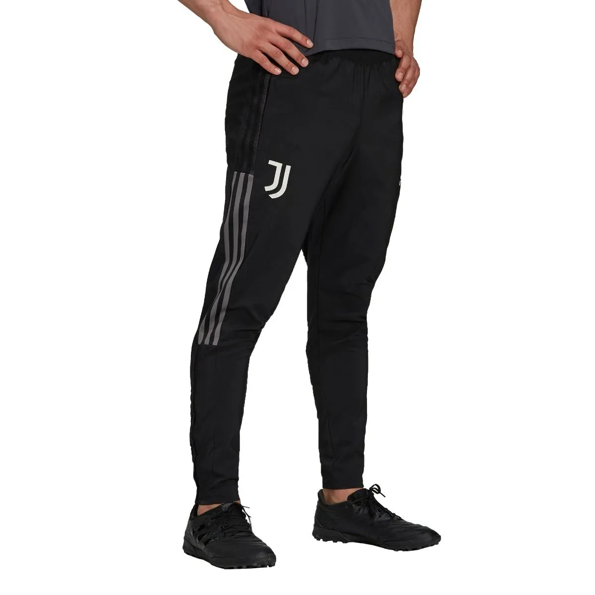ADIDAS Juve pre pantalone