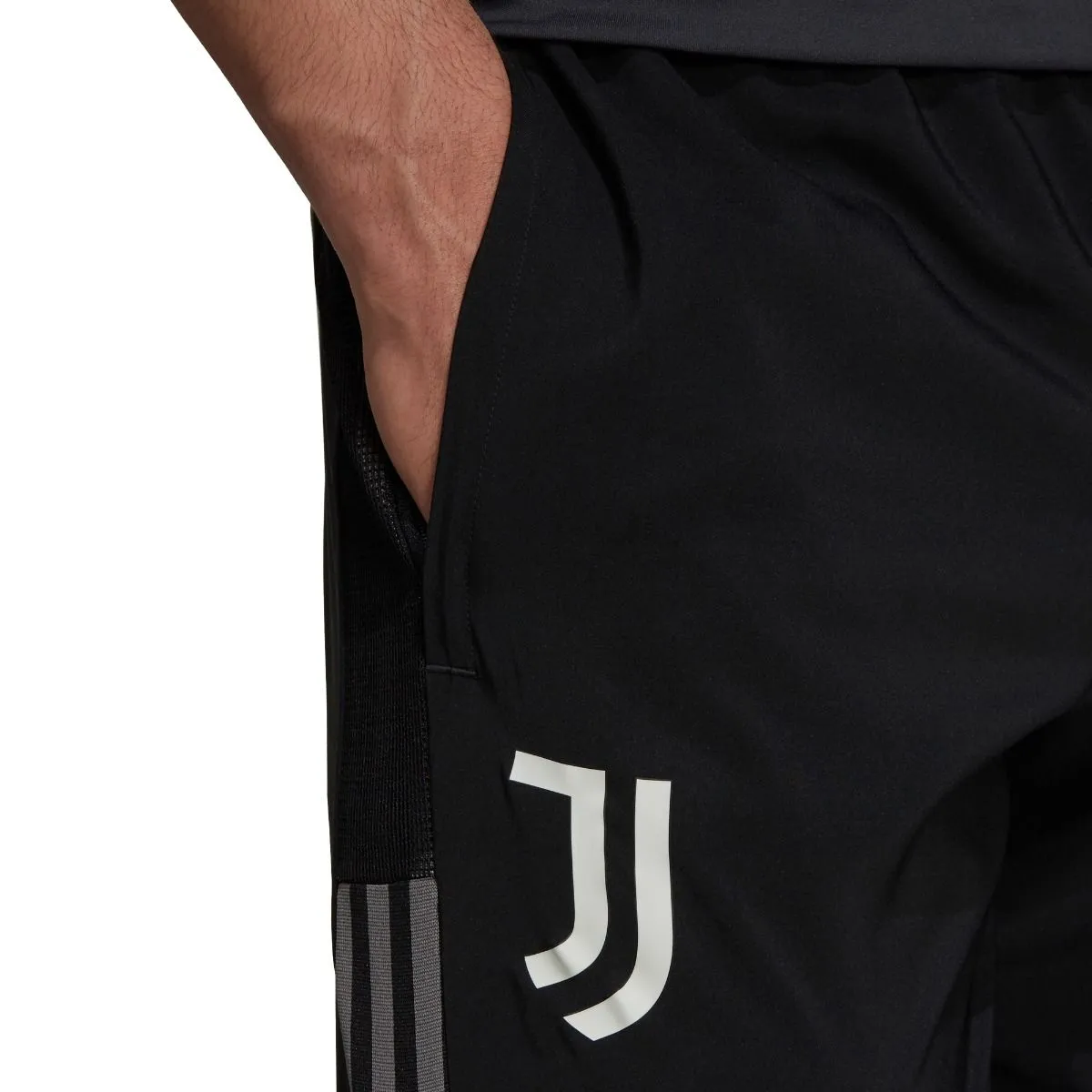 ADIDAS Juve pre pantalone