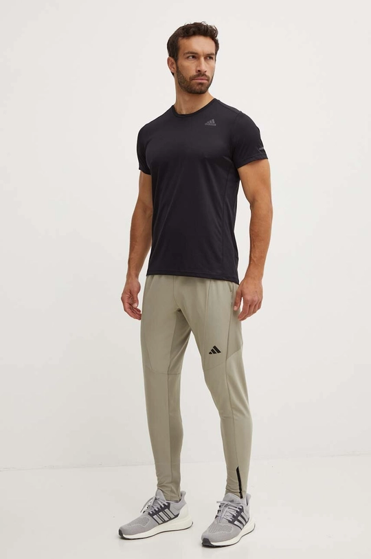 adidas Performance pantaloni da allenamento Designed for Training