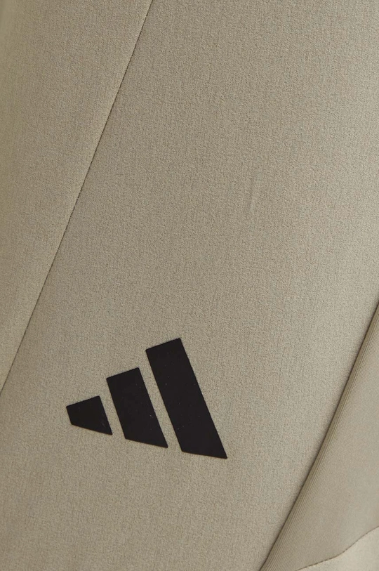 adidas Performance pantaloni da allenamento Designed for Training