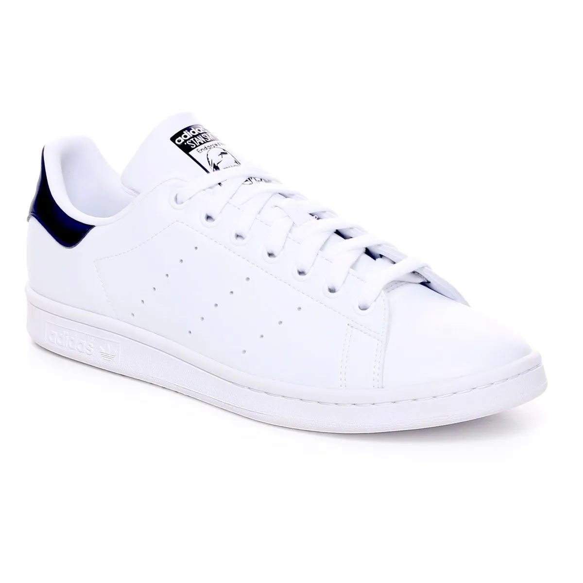 Adidas Stan Smith Primegreen Bianco Blu