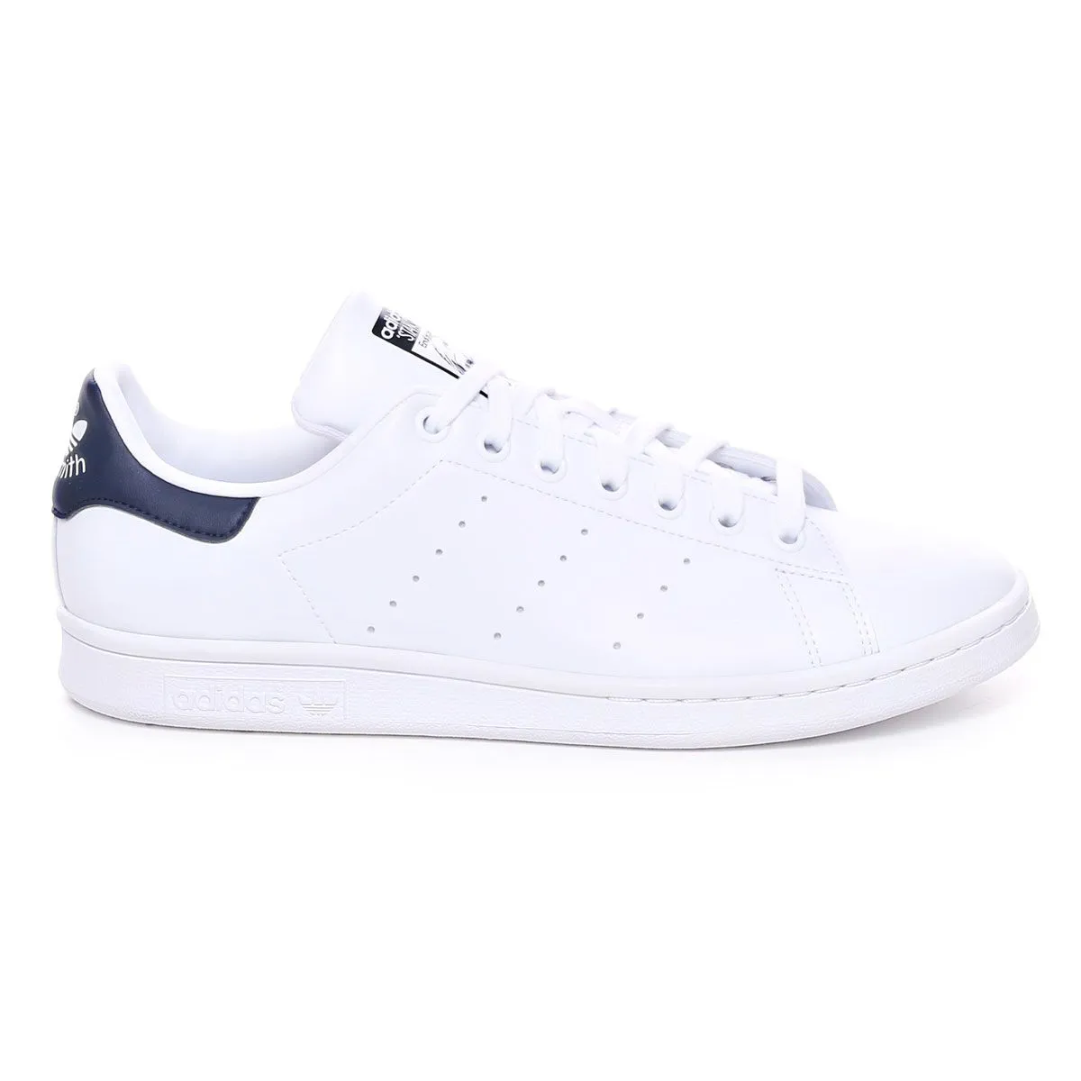 Adidas Stan Smith Primegreen Bianco Blu