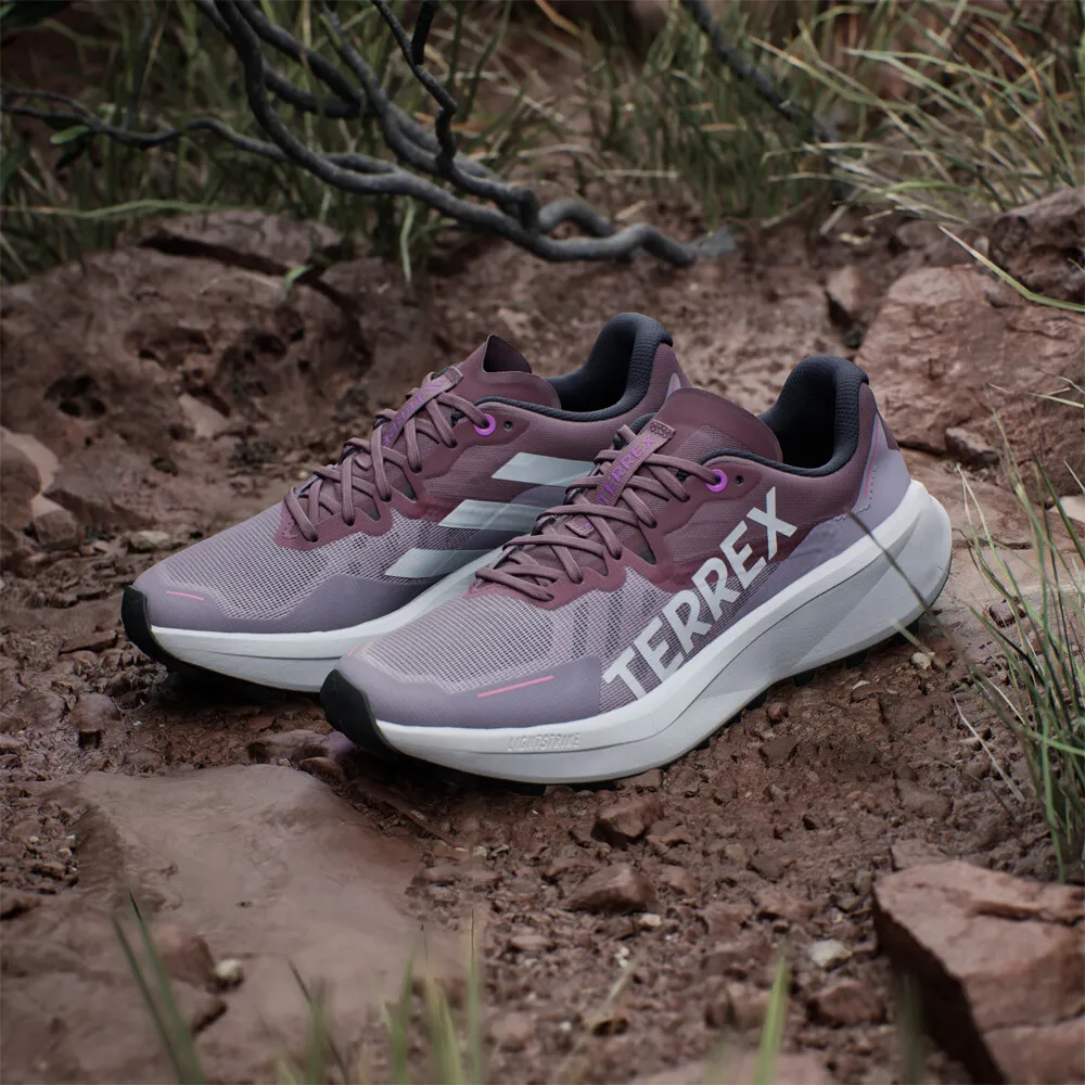 adidas Terrex Agravic 3 per donna Scarpe da Trail Running - AW24
