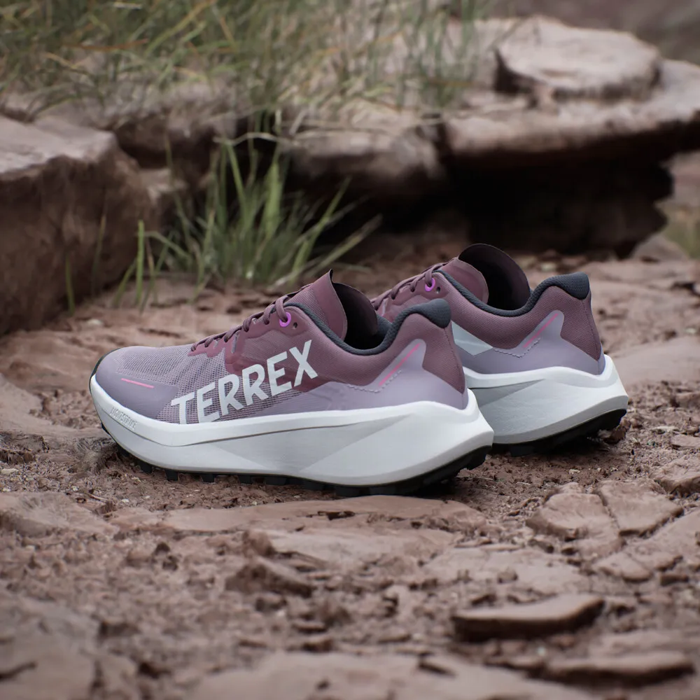 adidas Terrex Agravic 3 per donna Scarpe da Trail Running - AW24
