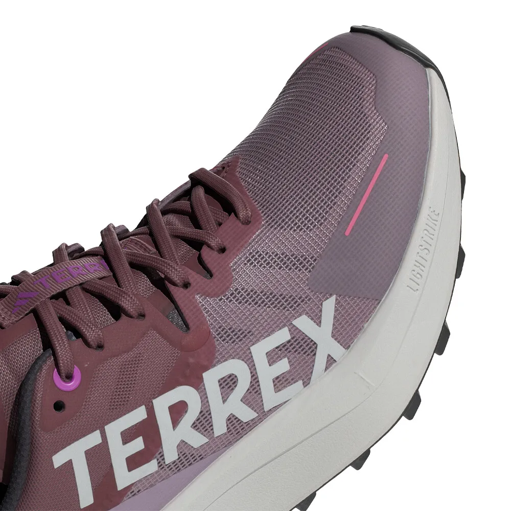 adidas Terrex Agravic 3 per donna Scarpe da Trail Running - AW24