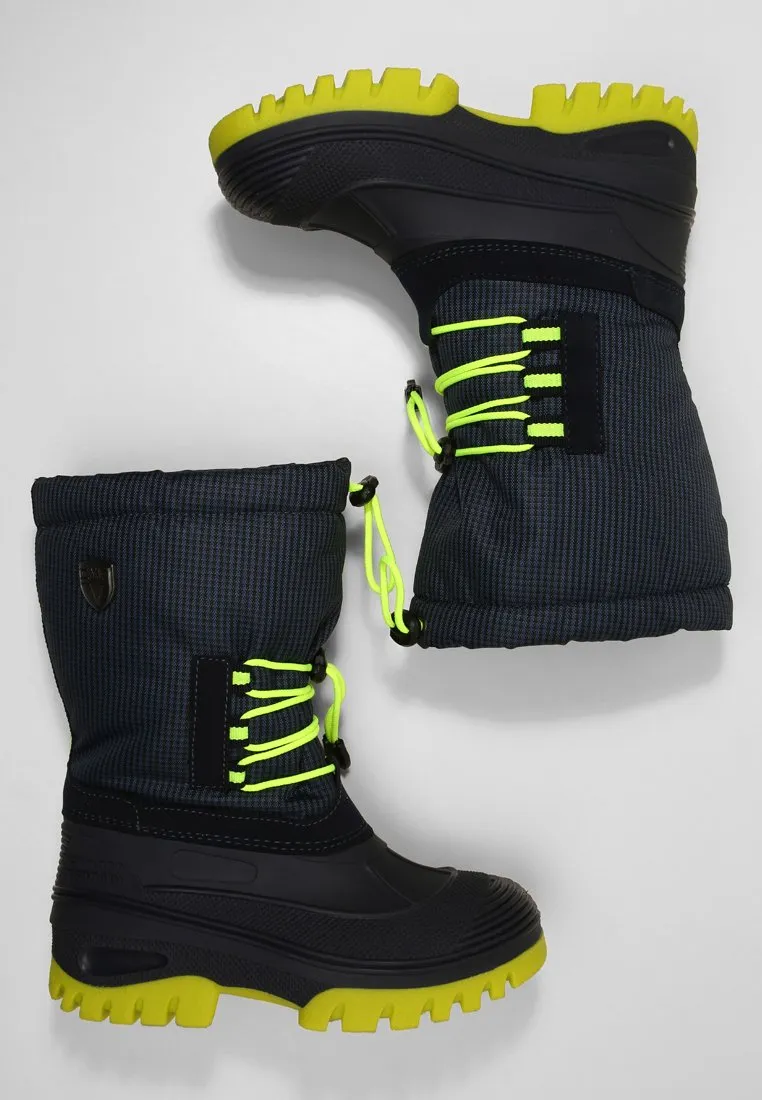 AHTO WP UNISEX - Stivali da neve