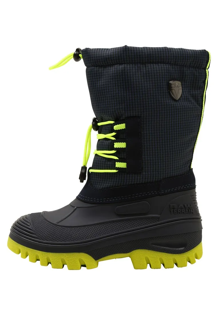 AHTO WP UNISEX - Stivali da neve