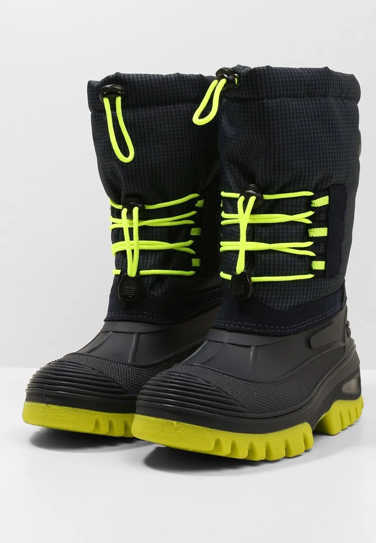 AHTO WP UNISEX - Stivali da neve