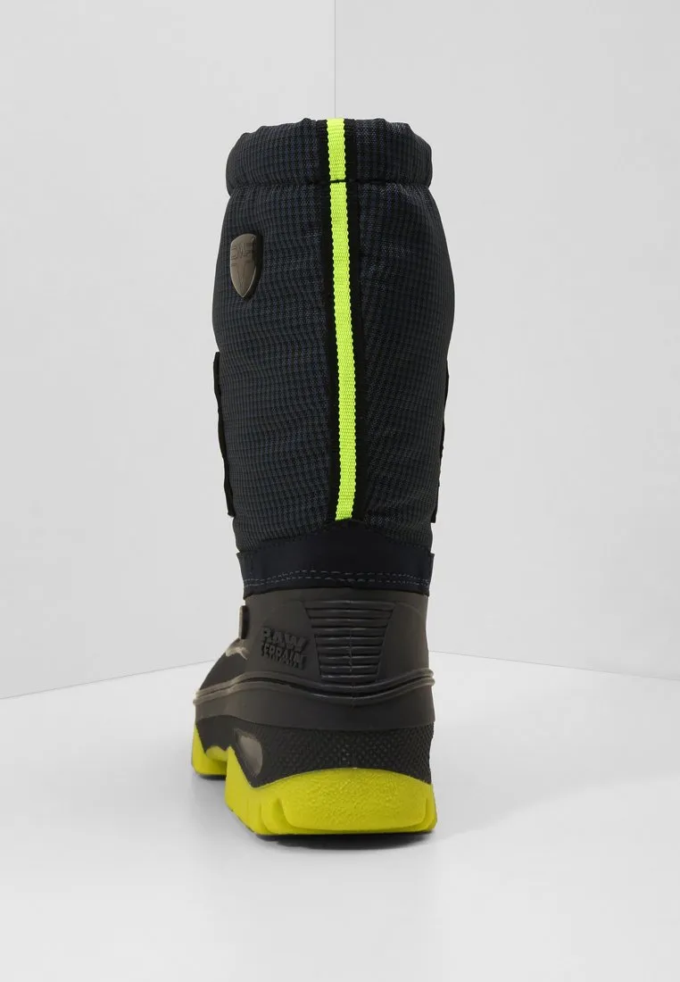AHTO WP UNISEX - Stivali da neve