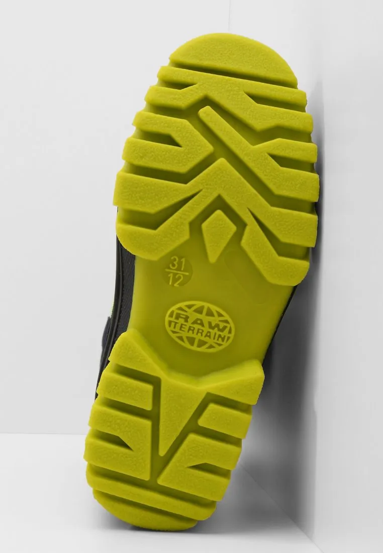 AHTO WP UNISEX - Stivali da neve