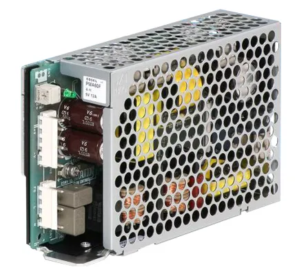 Alimentatore switching Cosel PMA60F-24-N, 60W, ingresso 85 → 264V ca, uscita 24V cc, 2.5A