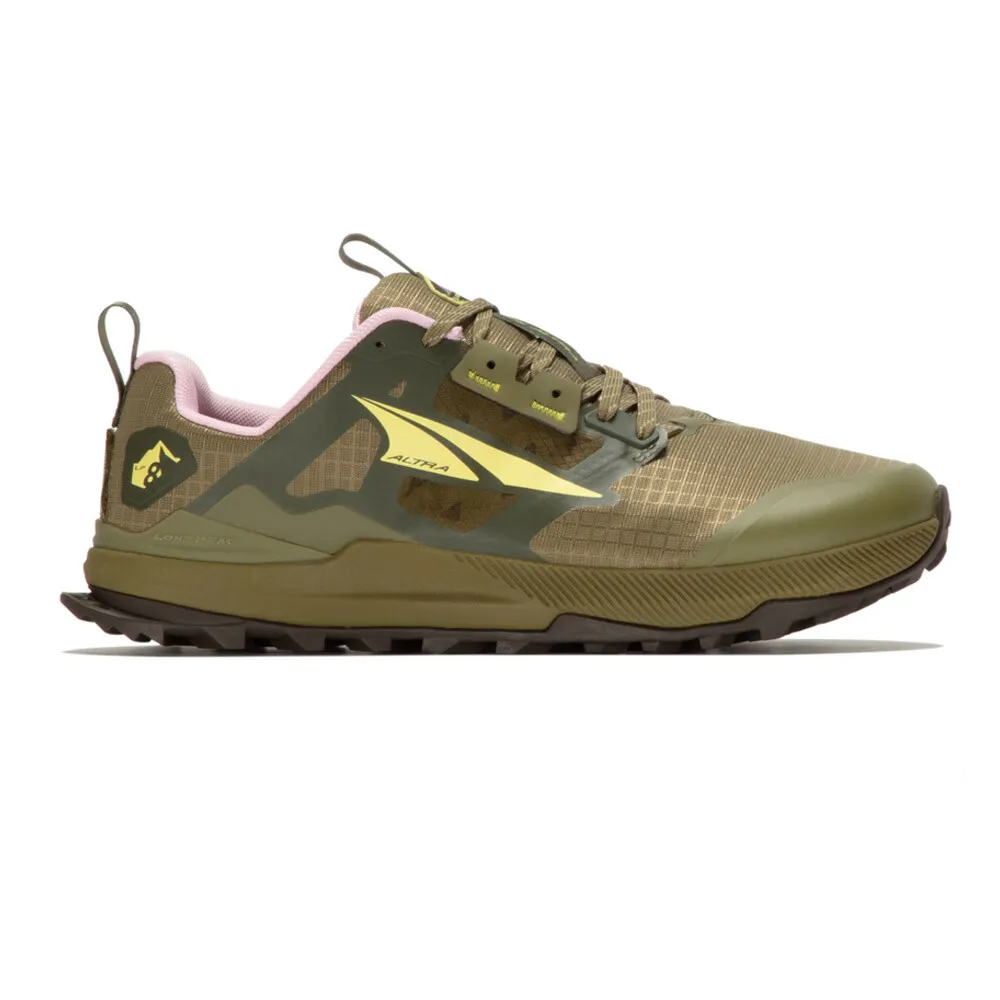 Altra Lone Peak 8 scarpe da trail running per donna - SS24