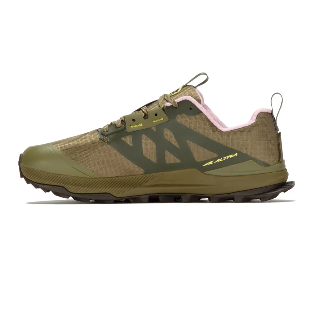 Altra Lone Peak 8 scarpe da trail running per donna - SS24