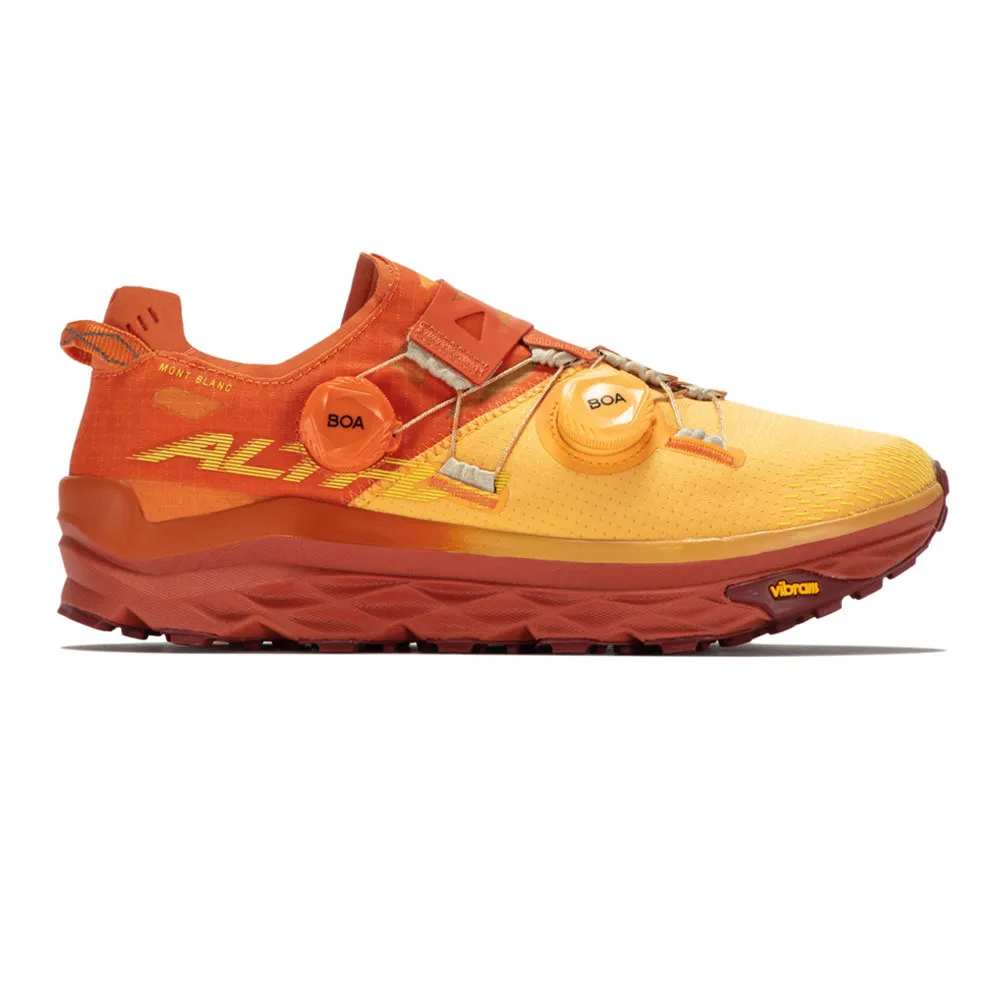 Altra Mont Blanc BOA per donna Scarpe da Trail Running - AW23