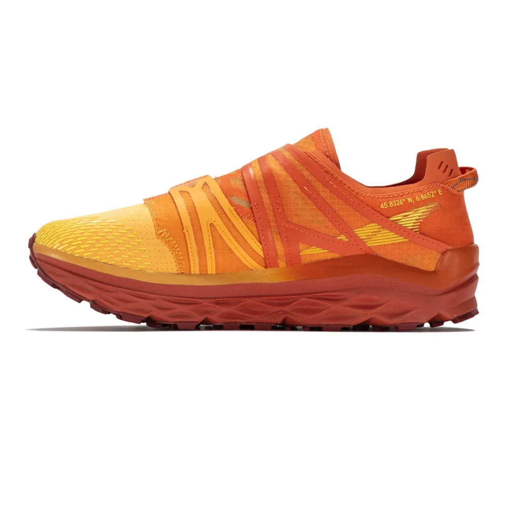 Altra Mont Blanc BOA per donna Scarpe da Trail Running - AW23