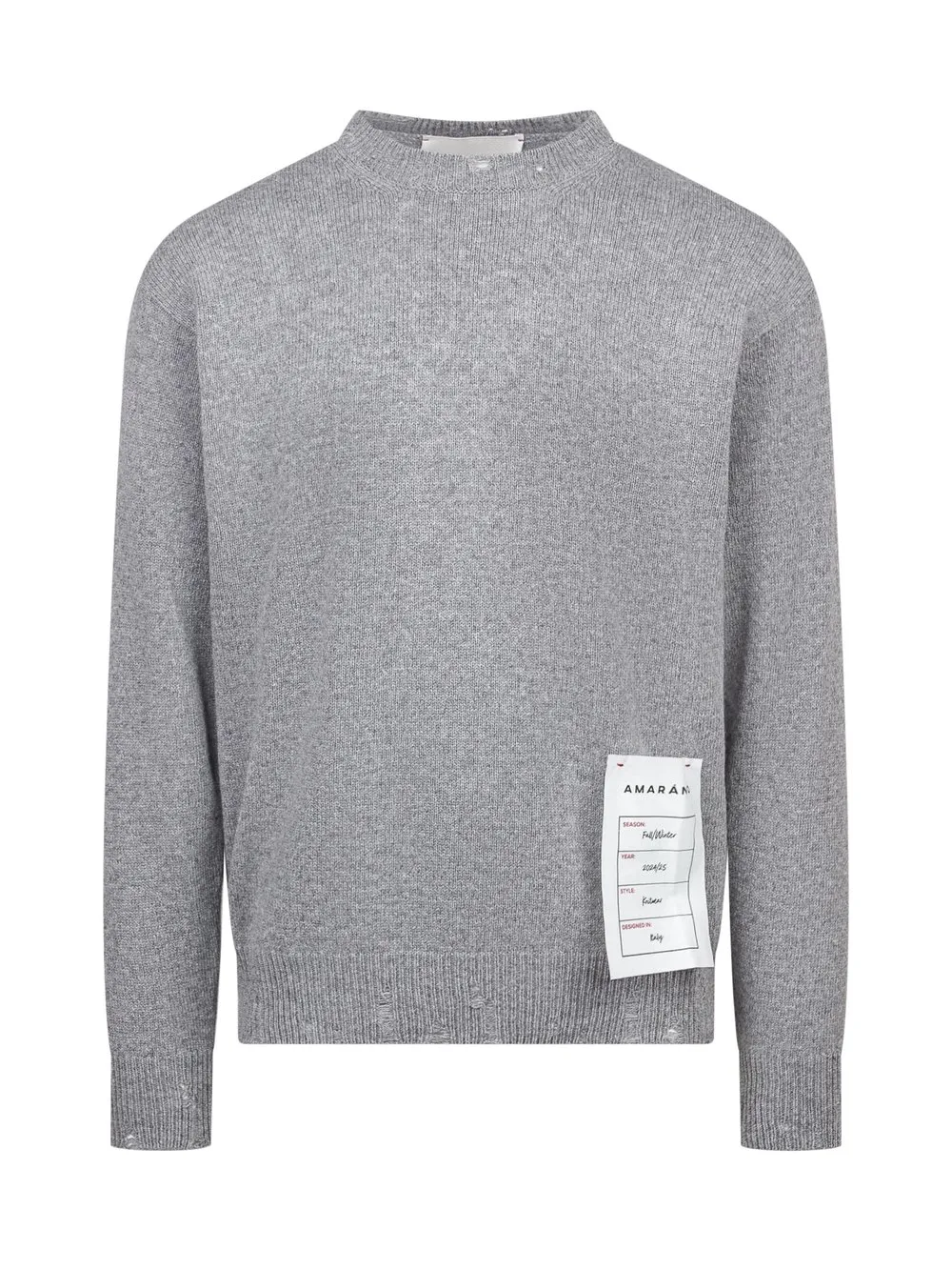 AMARANTO Maglione  