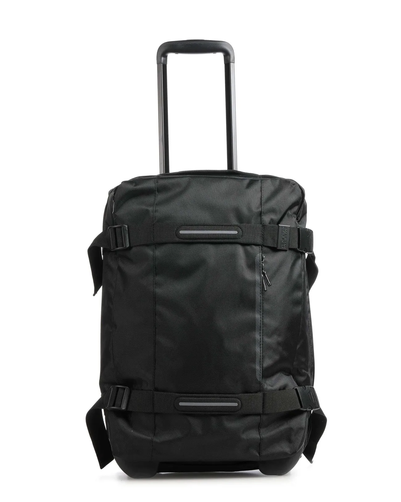 American Tourister - Borsone/Trolley con ruote 55 cm in poliestere S Urban Track