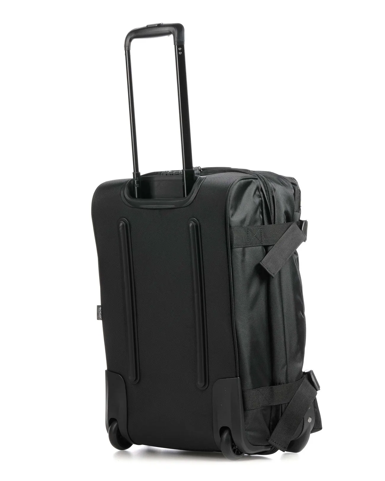 American Tourister - Borsone/Trolley con ruote 55 cm in poliestere S Urban Track