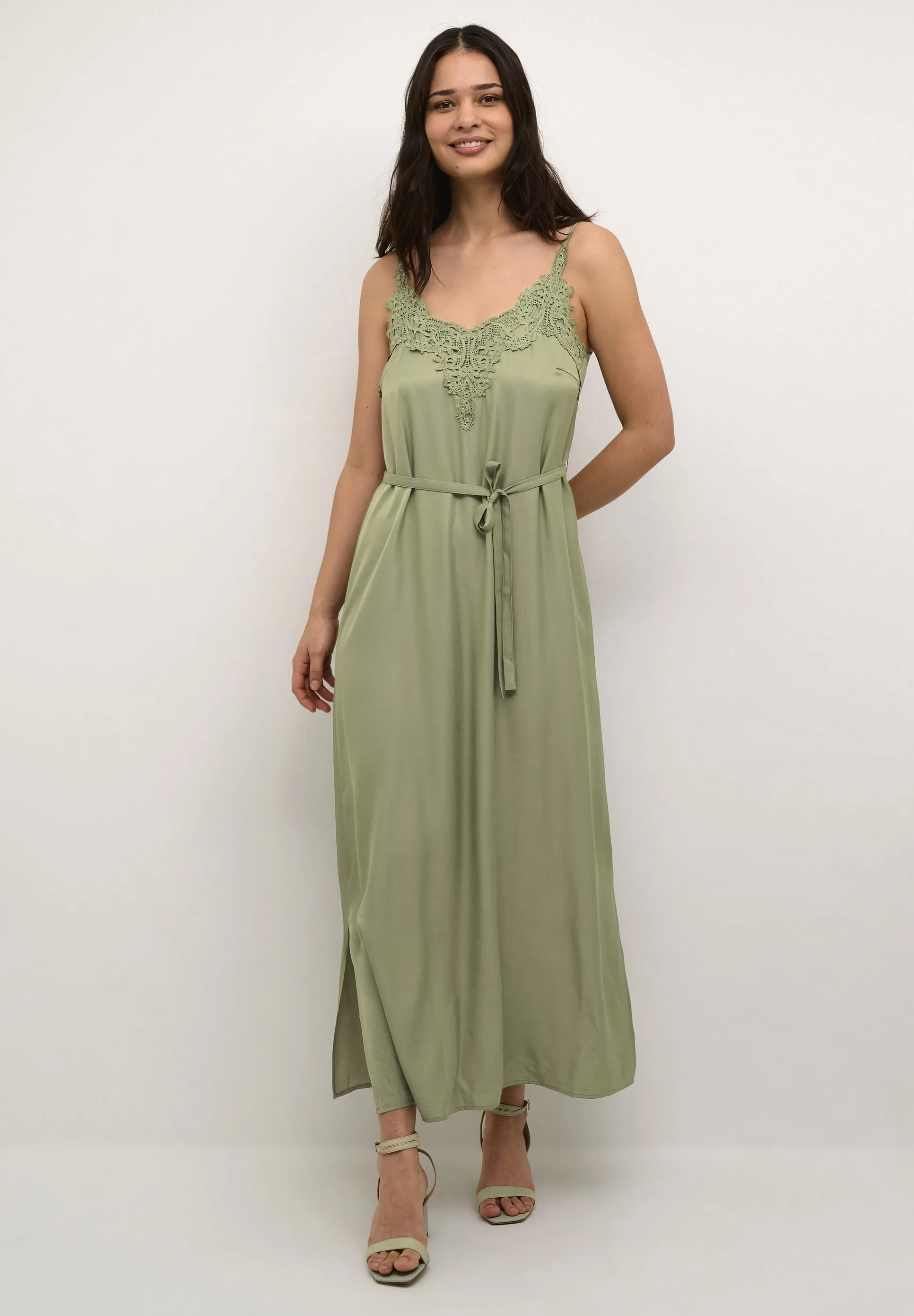 ANNA - Vestito lungo