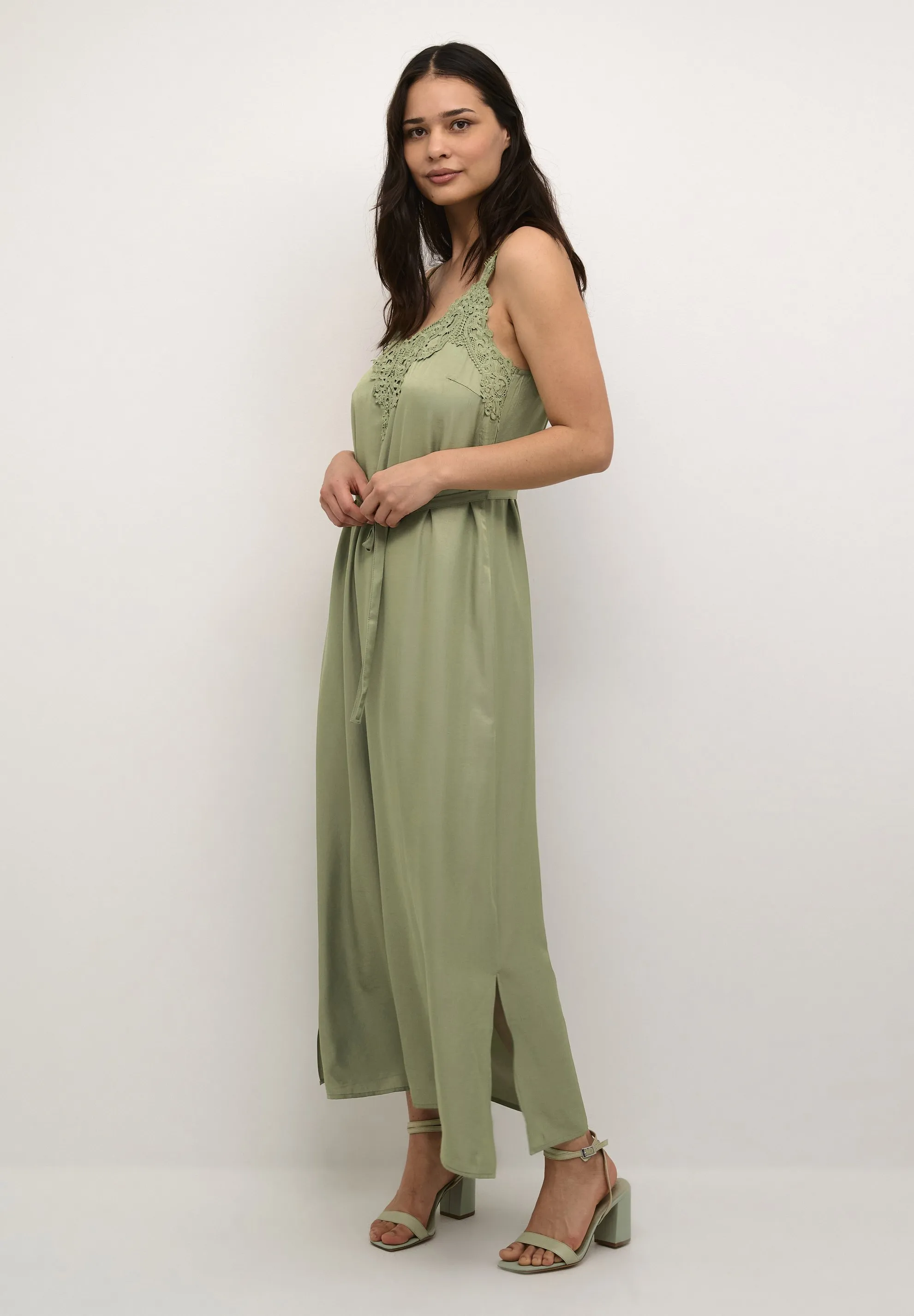 ANNA - Vestito lungo
