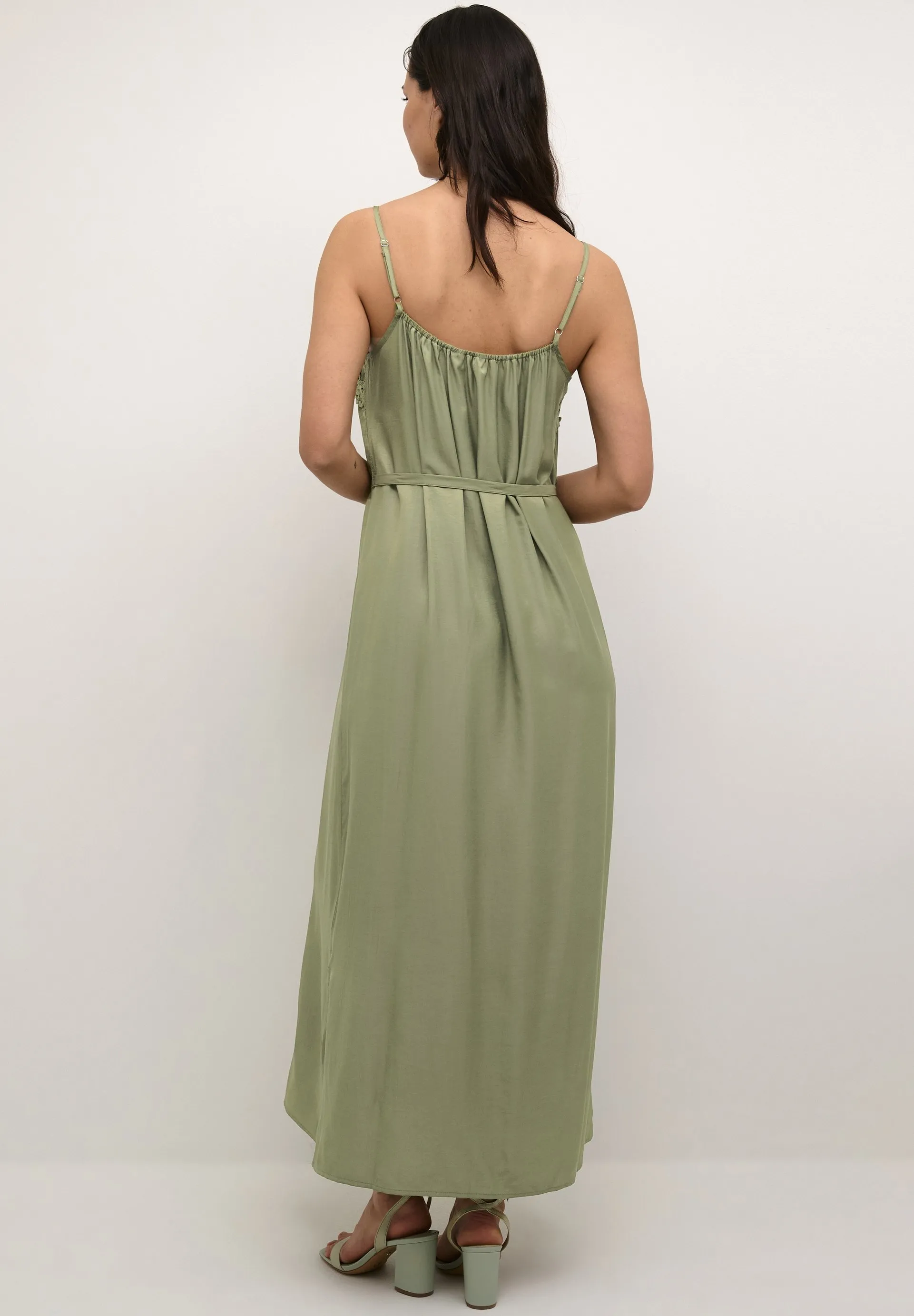 ANNA - Vestito lungo